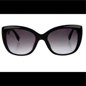 🔥SALE🔥Gradient FENDI Oversize Sunglasses